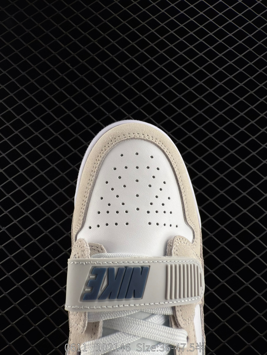 AJ312 Air Jordan Legacy 312